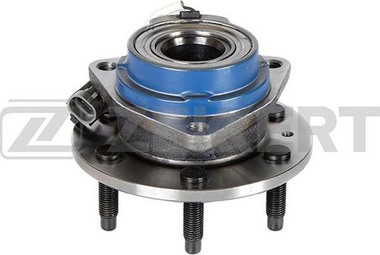 Ступица колеса Zekkert. Артикул RL-1940