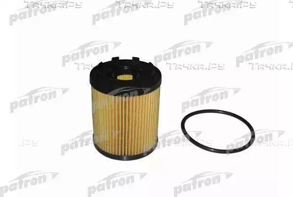 Масляный фильтр Patron для Fiat Grande Punto 2005-2012. Артикул PF4159