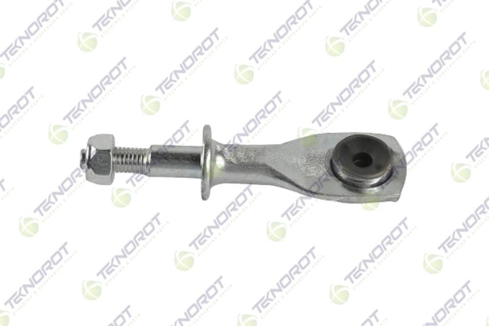 Стойка (тяга) стабилизатора Teknorot (сталь). Артикул FO-911