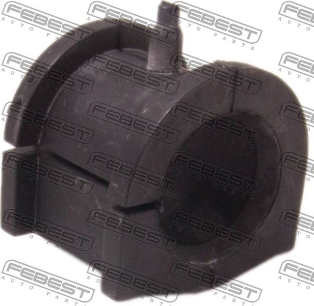 Втулка стабилизатора Febest. Артикул MSB-CS5FR