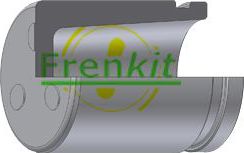 Поршень тормозного суппорта Frenkit задний для Toyota Highlander II (U40) 2007-2014. Артикул P384602