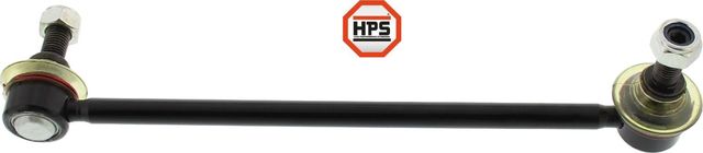 Стойка (тяга) стабилизатора MAPCO передняя правая/левая для Mercedes-Benz CLK-Класс II (C209, A209) 2002-2010. Артикул 59857HPS