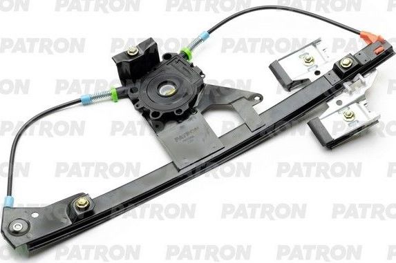 Стеклоподъемник Patron задний левый для Volkswagen Vento 1991-1998. Артикул PWR2005L