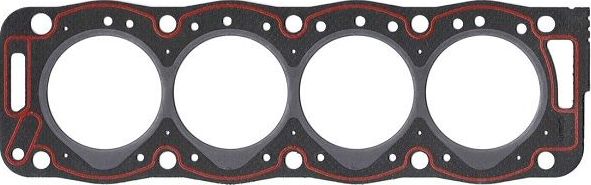 Прокладка ГБЦ Elring для Citroen C25 1987-1994. Артикул 059.171