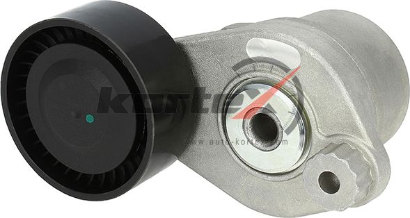 Натяжитель ремня прив. DAEWOO GENTRA 14 (Kortex). Артикул KTP2117