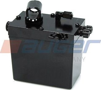 Насос подъема кабины Auger для IVECO EuroTech 1992-2026. Артикул 68541