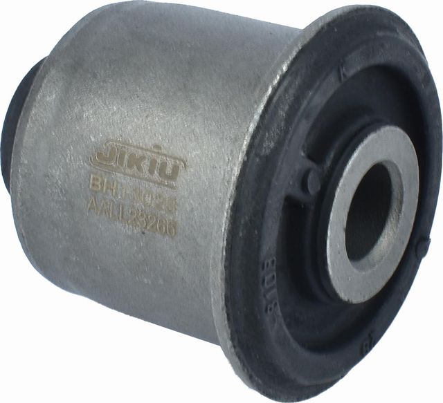 Сайлентблок рычага KIA SORENTO 06- верхн. (Jikiu). Артикул BH13028