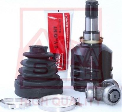 Шрус внутренний (граната) Asva. Артикул TYIU-220