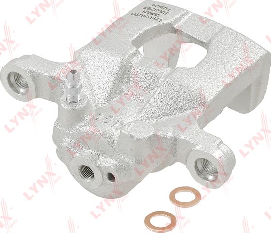 Тормозной суппорт LYNXauto. Артикул BA-3784
