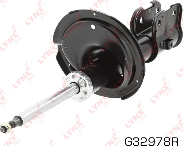 Амортизатор LYNXauto. Артикул G32978R