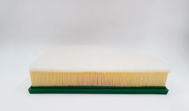 Фильтр воздушный BMW 1  3  X1 2.0-3.0D 07- (BIG Filter). Артикул gb-95017