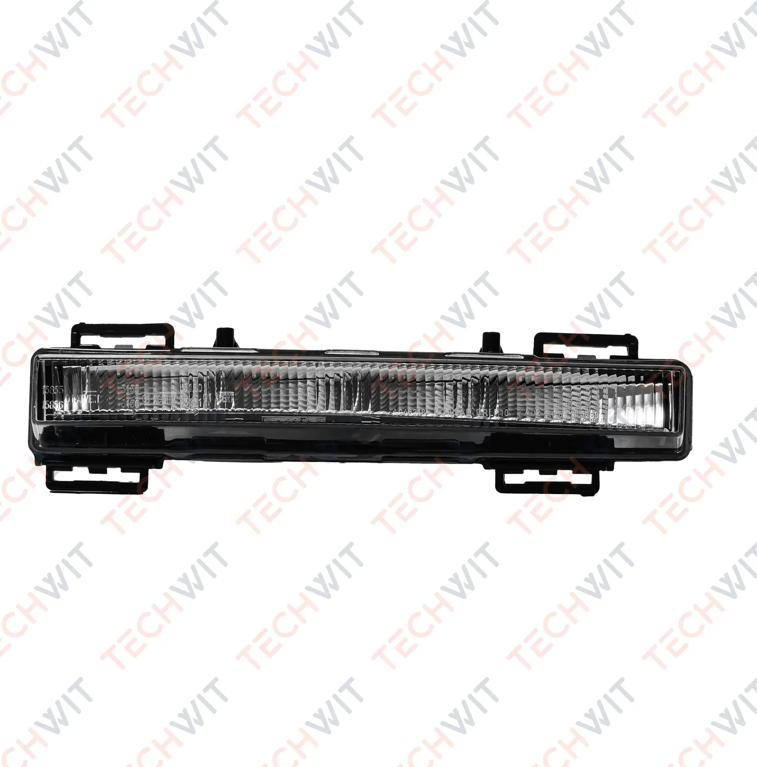 Фара противотуманная Прав. Mercedes GL Class W166 2011 (Techwit). Артикул HD002MRD018TW