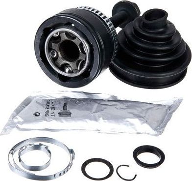 Шрус наружный (граната) Zentparts. Артикул Z21602