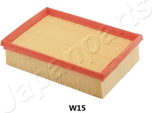 Воздушный фильтр Japanparts. Артикул FA-W15S