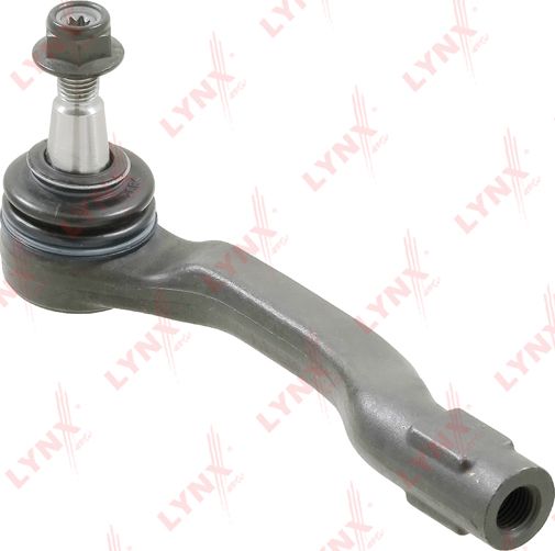 Наконечник рулевой тяги LYNXauto. Артикул C4519R