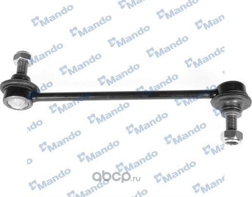 Тяга стабилизатора MAZDA PREMACY (CP) (Mando). Артикул MSC015066