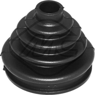 Пыльник ШРУСа внтуренний/наружный Metalcaucho. Артикул 11020