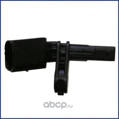 Датчик вращения колеса [ABS] передний L (Huco). Артикул 131413