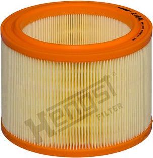 Воздушный фильтр Hengst. Артикул E184L