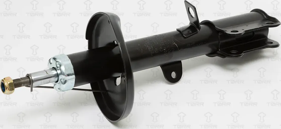 Амортизатор подвески задний правый TOYOTA COROLLA (EE100, EE101) -1997 (Torr). Артикул DH1104R