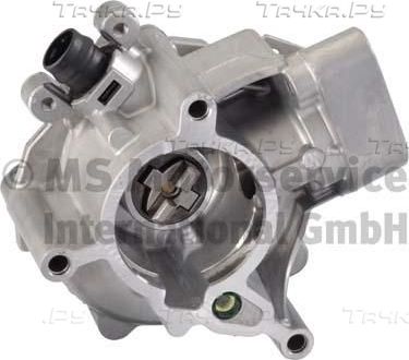 Вакуумный насос Pierburg для Audi S3 III (8V) 2012-2026. Артикул 7.24807.69.0