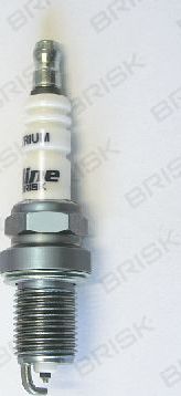 Свеча зажигания Brisk A-line 35 для Honda Accord VII 2003-2008. Артикул 1452
