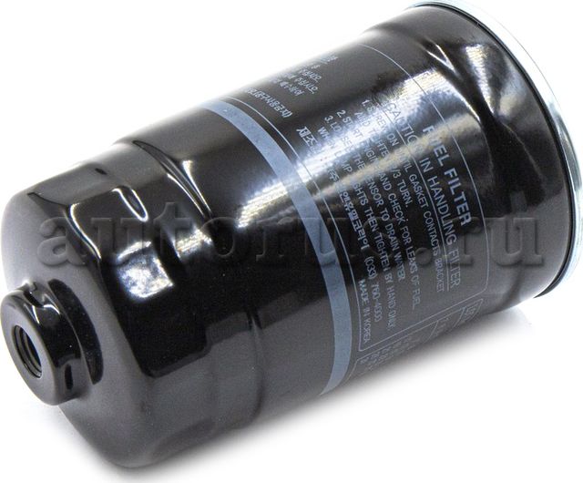Топливный фильтр Hyundai / KIA. Артикул S319224H001