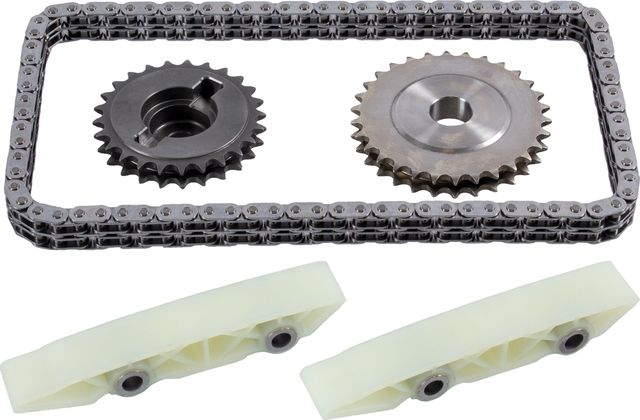 Комплект цепи ГРМ Febi Bilstein. Артикул 101974