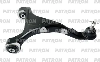 Рычаг подвески (Patron). Артикул PS50381R