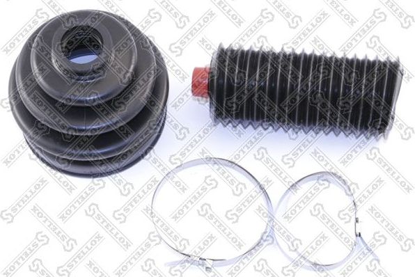 Пыльник ШРУСа наружный Stellox. Артикул 13-00119-SX