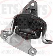 Подушка (опора) двигателя ETS. Артикул 31.EM.841