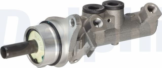 Тормозной цилиндр главный Delphi для Volkswagen New Beetle II (A5) 2011-2019. Артикул LM80686