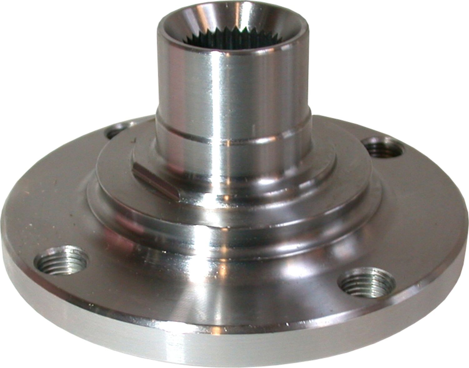 Ступица колеса JP Group задняя правая/левая для Audi 80 V (B4) 1991-1994. Артикул 1141400800