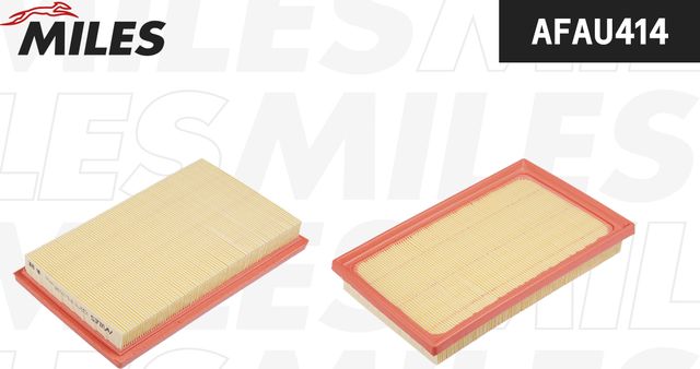 Воздушный фильтр Miles для Lexus UX I 2018-2026. Артикул AFAU414