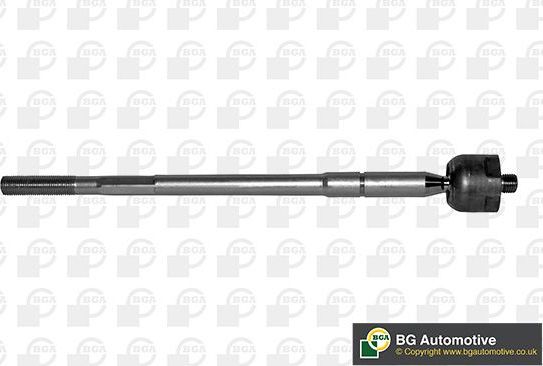 Рулевая тяга BGA правая/левая для Peugeot 4007 2007-2013. Артикул SR1414