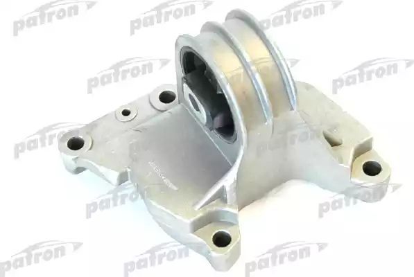 Подушка (опора) КПП Patron задняя для Volvo S80 I 1998-2006. Артикул PSE3091