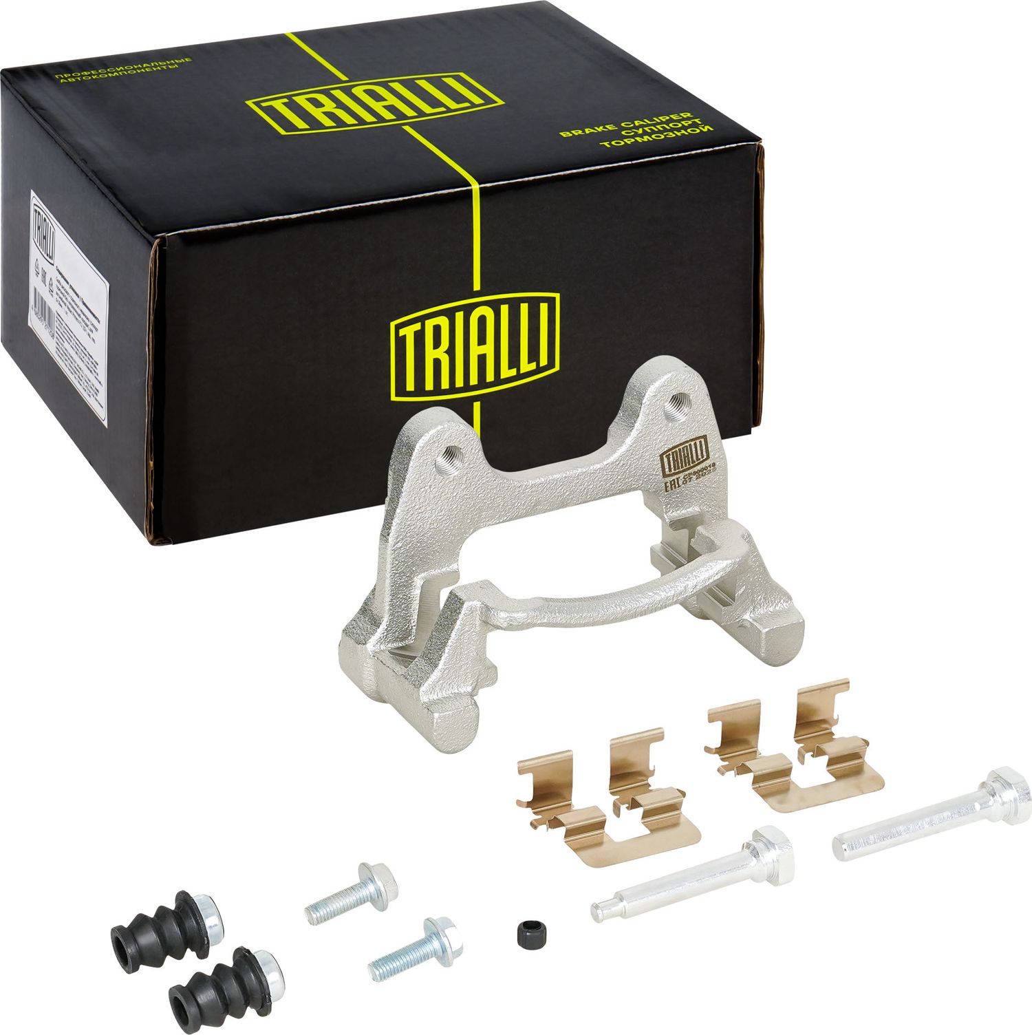 Ремкомплект тормозного суппорта Trialli. Артикул CF 800015