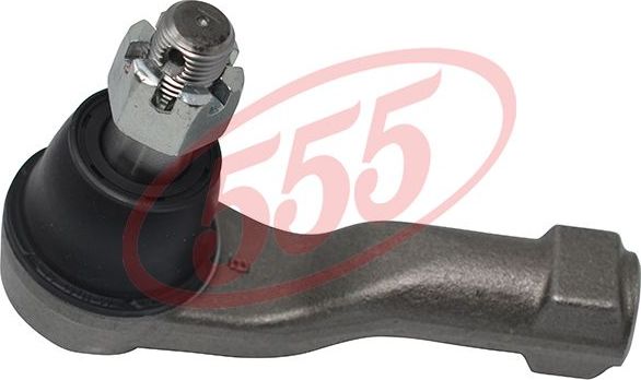 Наконечник рулевой тяги 555 правый/левый внешний для Nissan Cabstar F24M, F24W 2006-2013. Артикул SE-4971
