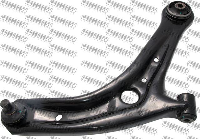 Поперечный рычаг Febest. Артикул 0524-DEFR