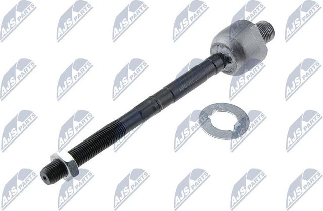 Диагональный рычаг задней подвески NTY правый/левый верхний для Honda Accord VII 2003-2008. Артикул ZWT-HD-024