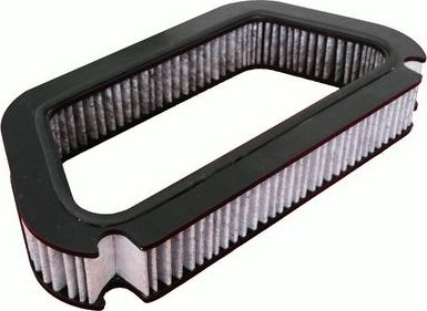 Салонный фильтр Denckermann для Audi S8 II (D3) 2006-2010. Артикул M110768K