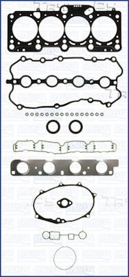Комплект прокладок ГБЦ Ajusa для Volkswagen Jetta V 2005-2010. Артикул 52239700