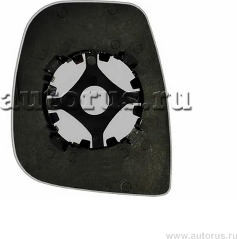 Элемент зеркальный правый сферический (Ergon) Ergon. Артикул 19151004