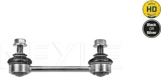 Стойка (тяга) стабилизатора Meyle MEYLE-HD: Better than OE. Carbon neutral. Артикул 516 060 0012/HD