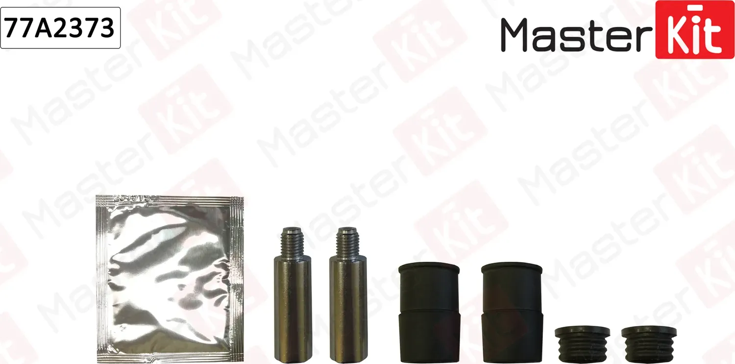 Поршень тормозного суппорта MERCEDES-BENZ (Master KIT). Артикул 77A2373