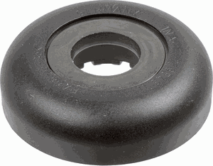 Опорный подшипник амортизатора Lemforder передний для Volkswagen Polo V 2014-2025. Артикул 17636 02