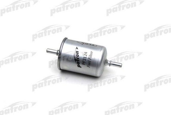 Топливный фильтр Patron. Артикул PF3124
