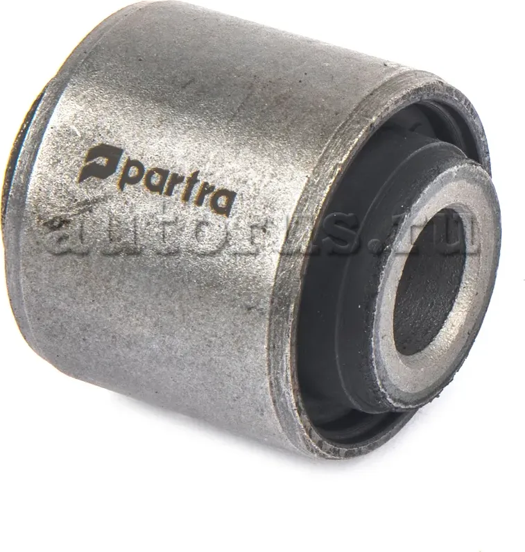 Сайлентблок задней поперечной тяги SUBARU Forester III/Tribeca 06-> PARTRA CB527 Partra. Артикул CB5276