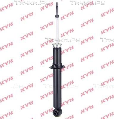 Амортизатор KYB (Каяба) Excel-G. Артикул 341264