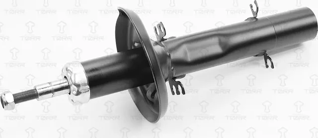 Амортизатор передний масляный VW GOLF IV 1997- SKODA OCTAVIA -2004 (Torr). Артикул DV2494